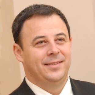Dragoș Dumitrescu Maersk