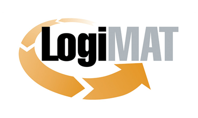 Dexory_LogiMat 2024 logo