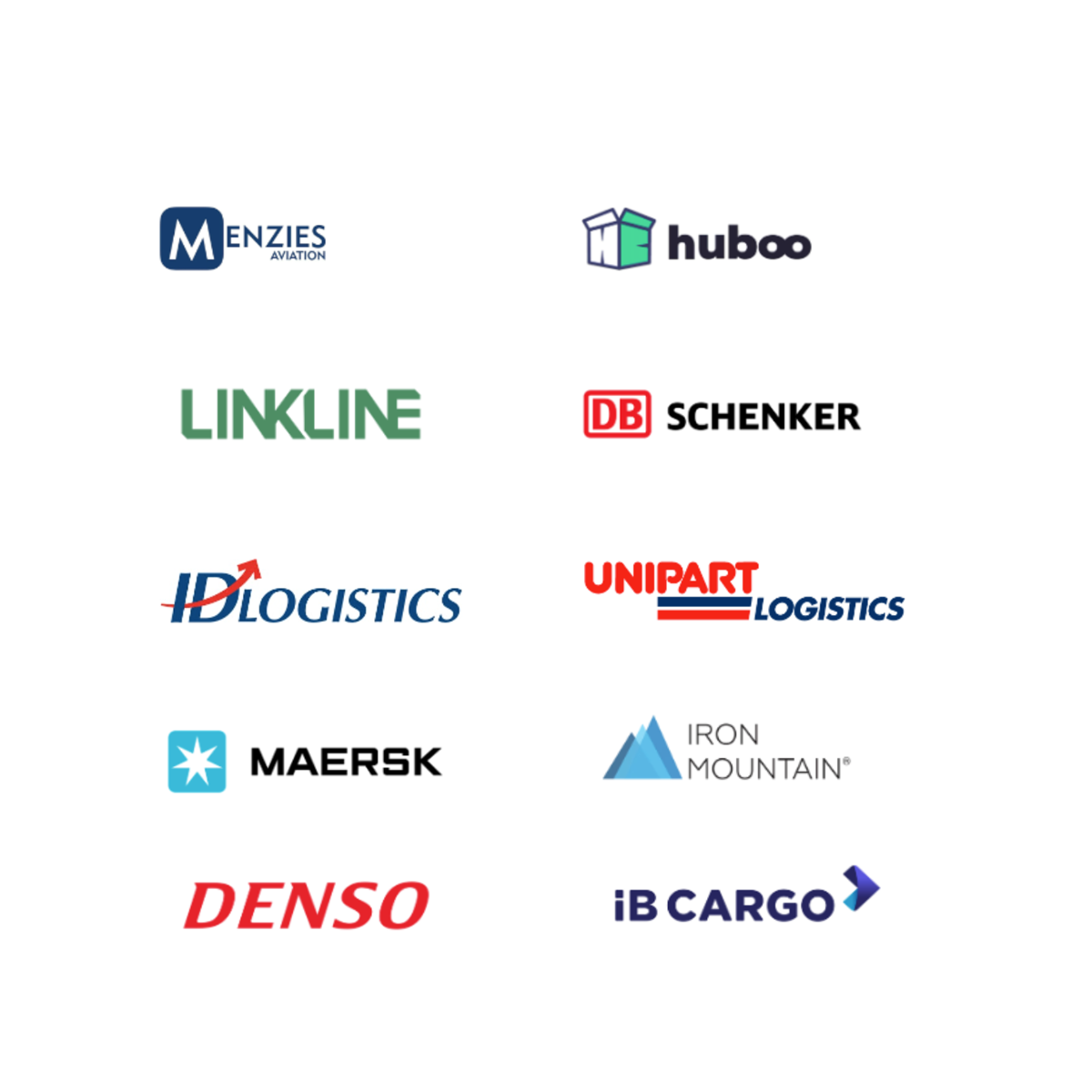 Dexory customers