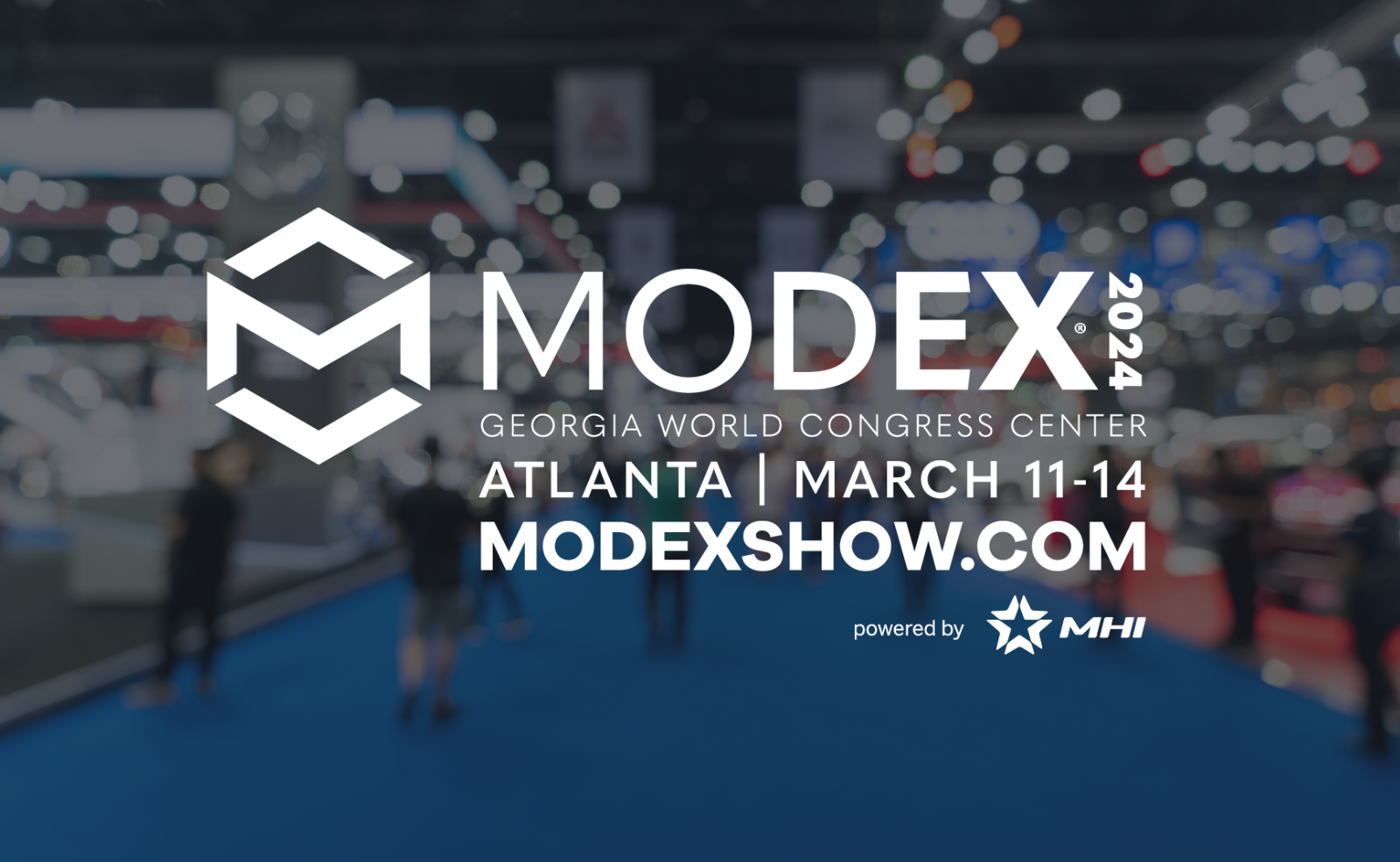Modex 2024 Atlanta_Dexory