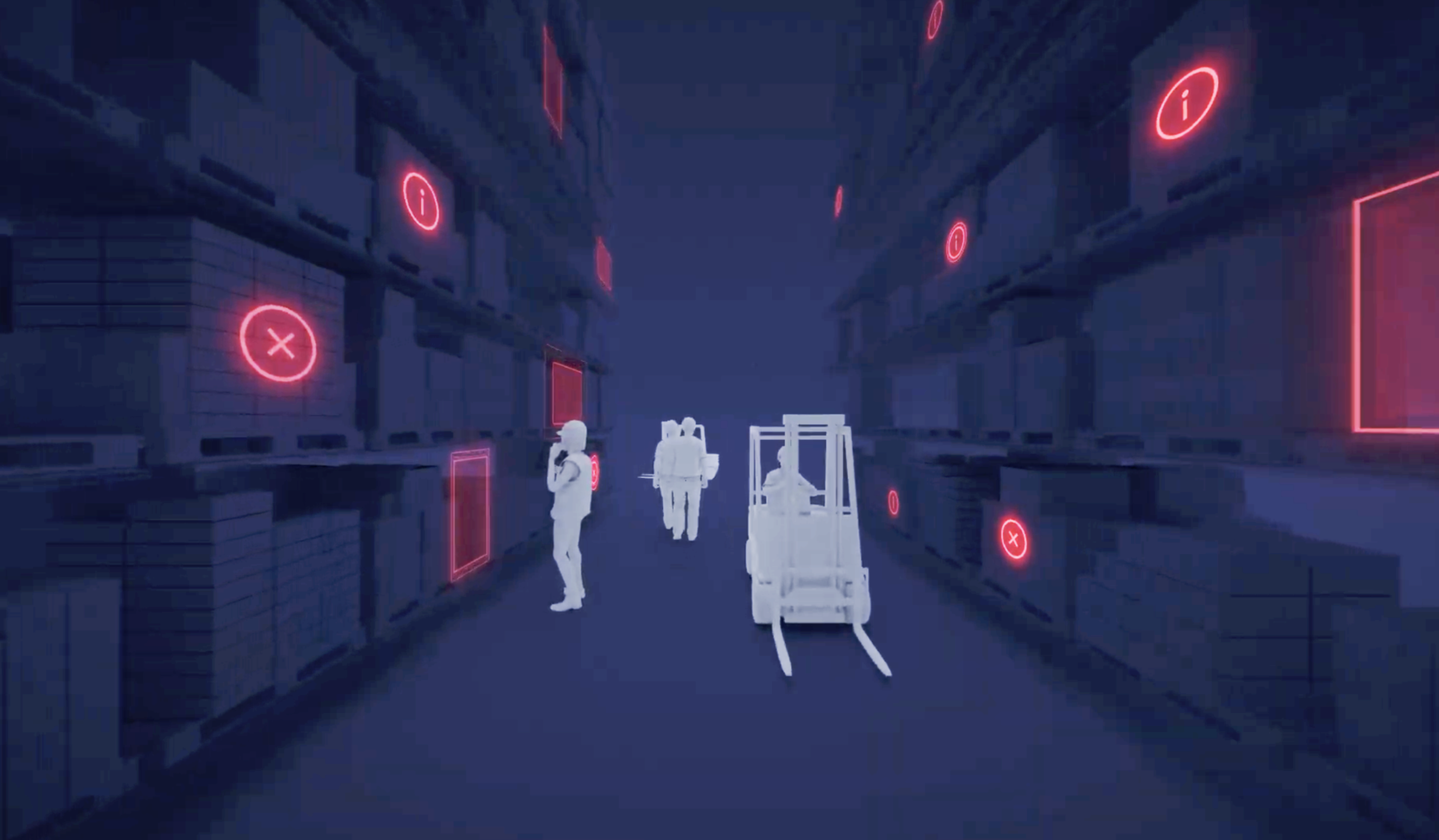 Physical AI graphic